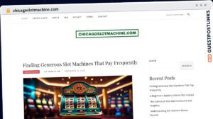 Publish Guest Post on chicagoslotmachine.com