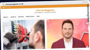 Publish Guest Post on clickupmagazine.co.uk