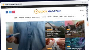 Publish Guest Post on clockmagazine.co.uk