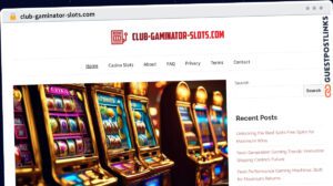 Publish Guest Post on club-gaminator-slots.com