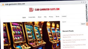 Publish Guest Post on club-gaminator-slots.com