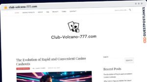 Publish Guest Post on club-volcano-777.com
