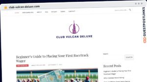 Publish Guest Post on club-vulcan-deluxe.com