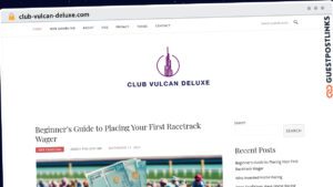 Publish Guest Post on club-vulcan-deluxe.com