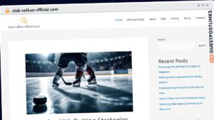 Publish Guest Post on club-vulkan-official.com