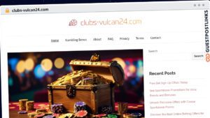 Publish Guest Post on clubs-vulcan24.com