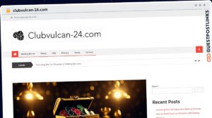 Publish Guest Post on clubvulcan-24.com