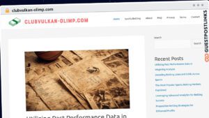 Publish Guest Post on clubvulkan-olimp.com
