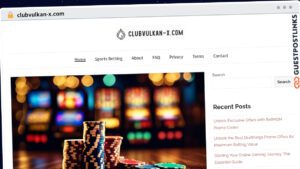 Publish Guest Post on clubvulkan-x.com