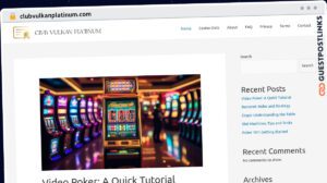 Publish Guest Post on clubvulkanplatinum.com