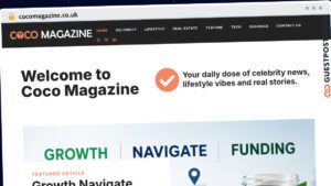 Publish Guest Post on cocomagazine.co.uk