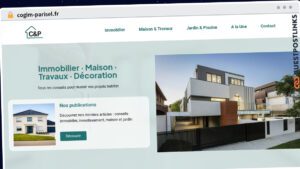 Publish Guest Post on cogim-parisel.fr