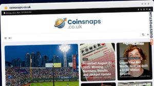 Publish Guest Post on coinsnaps.co.uk