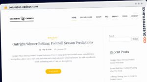 Publish Guest Post on columbus-casinos.com
