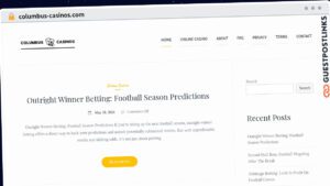 Publish Guest Post on columbus-casinos.com
