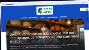 Publish Guest Post on com-unic.fr