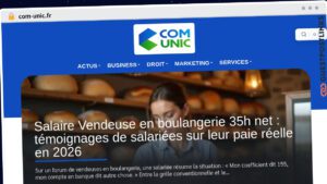 Publish Guest Post on com-unic.fr