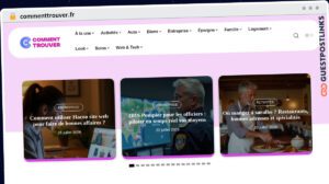 Publish Guest Post on commenttrouver.fr