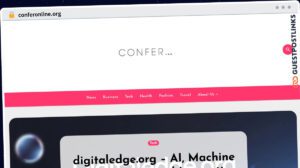 Publish Guest Post on conferonline.org