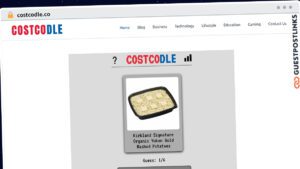 Publish Guest Post on costcodle.co