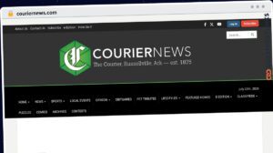Publish Guest Post on couriernews.com
