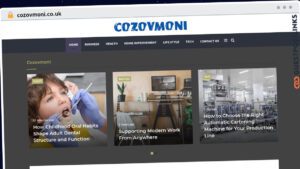 Publish Guest Post on cozovmoni.co.uk