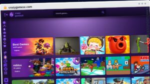 Publish Guest Post on crazygamesx.com