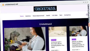 Publish Guest Post on cricketman2.net
