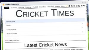Publish Guest Post on crickettimes.com