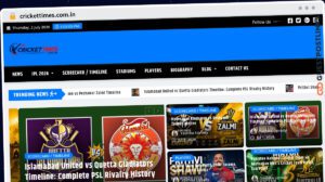 Publish Guest Post on crickettimes.com.in