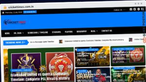 Publish Guest Post on crickettimes.com.in