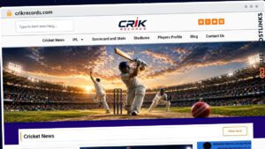 Publish Guest Post on crikrecords.com