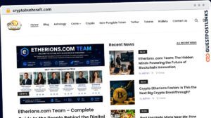 Publish Guest Post on cryptobushcraft.com