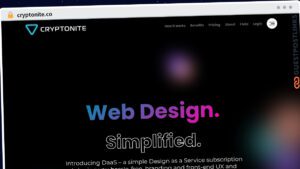 Publish Guest Post on cryptonite.co