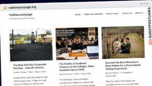 Publish Guest Post on cwbiancavoyage.org