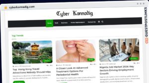Publish Guest Post on cyberkannadig.com