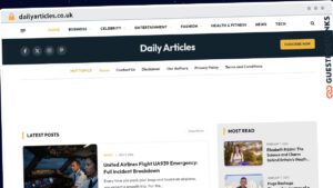 Publish Guest Post on dailyarticles.co.uk