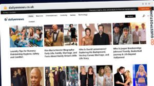 Publish Guest Post on dailyennews.co.uk