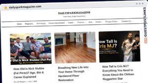 Publish Guest Post on dailysparkmagazine.com