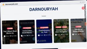 Publish Guest Post on darnouryah.com