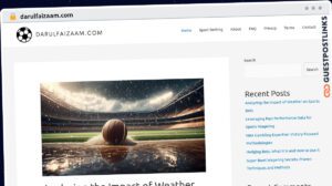 Publish Guest Post on darulfaizaam.com