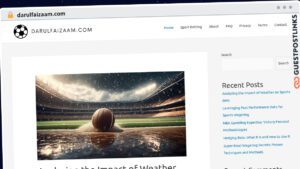 Publish Guest Post on darulfaizaam.com