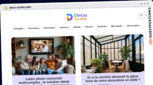 Publish Guest Post on deco-asaiss.com