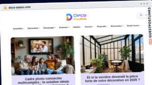 Publish Guest Post on deco-asaiss.com