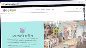 Publish Guest Post on delanasevilla.com