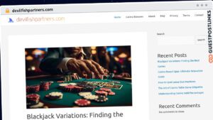 Publish Guest Post on devilfishpartners.com