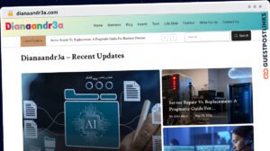 Publish Guest Post on dianaandr3a.com
