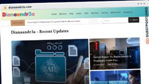 Publish Guest Post on dianaandr3a.com