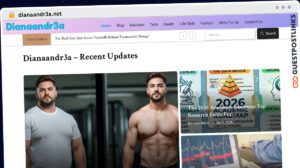Publish Guest Post on dianaandr3a.net