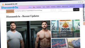 Publish Guest Post on dianaandr3a.net